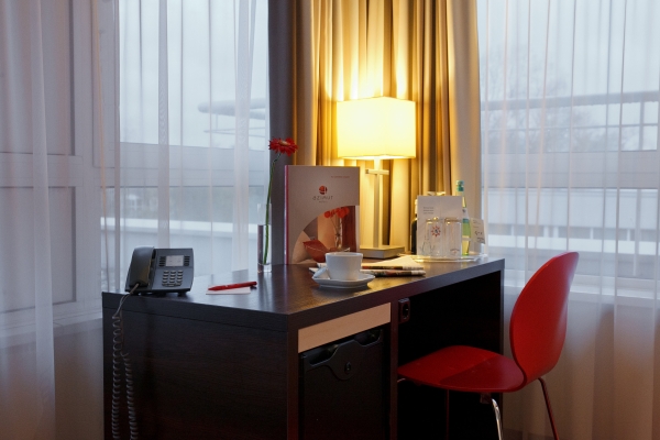 AZIMUT Hotel City South Berlin